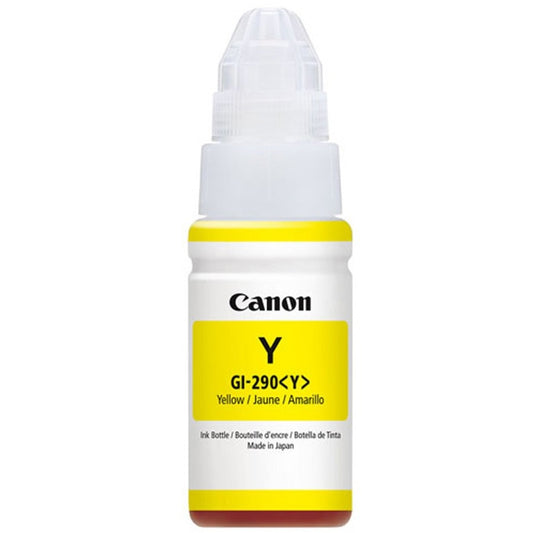 Canon GI-290 Jaune 1598C001