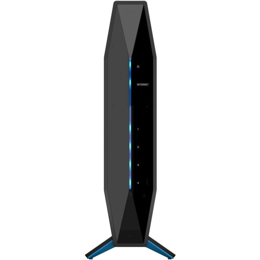 Routeur sans fil Ethernet Wi-Fi 6 IEEE 802.11ax Linksys E8450 E8450-CA