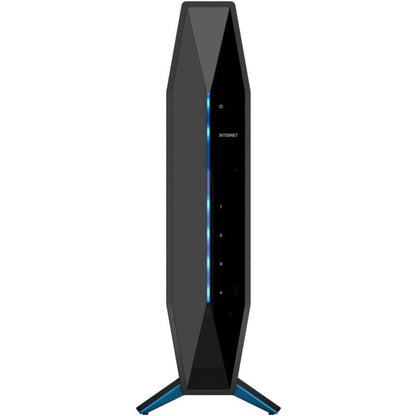 Routeur sans fil Ethernet Wi-Fi 6 IEEE 802.11ax Linksys E8450 E8450-CA
