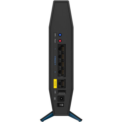 Routeur sans fil Ethernet Wi-Fi 6 IEEE 802.11ax Linksys E8450 E8450-CA