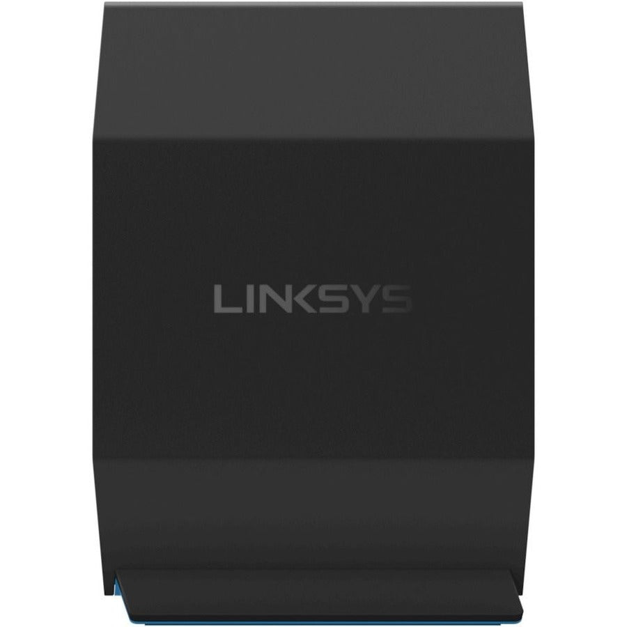 Routeur sans fil Ethernet Wi-Fi 6 IEEE 802.11ax Linksys E8450 E8450-CA