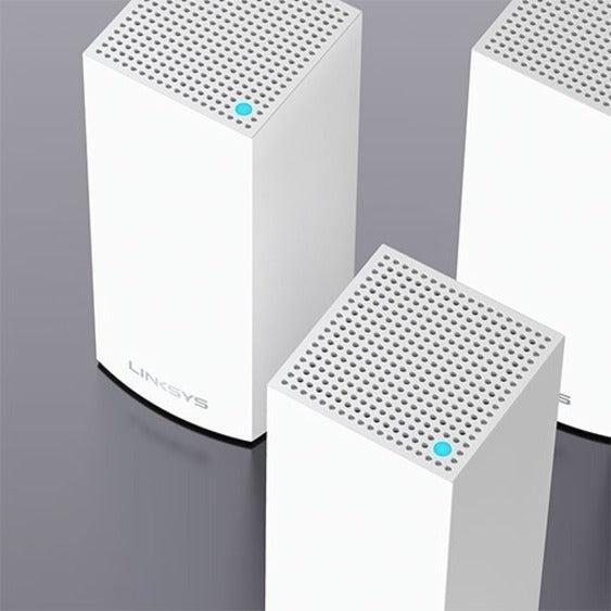 Routeur sans fil Ethernet Linksys Atlas Pro 6 MX5503 Wi-Fi 6 IEEE 802.11ax MX5503-CA