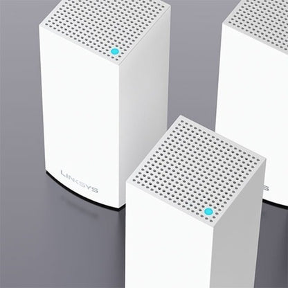 Routeur sans fil Ethernet Linksys Atlas Pro 6 MX5503 Wi-Fi 6 IEEE 802.11ax MX5503-CA