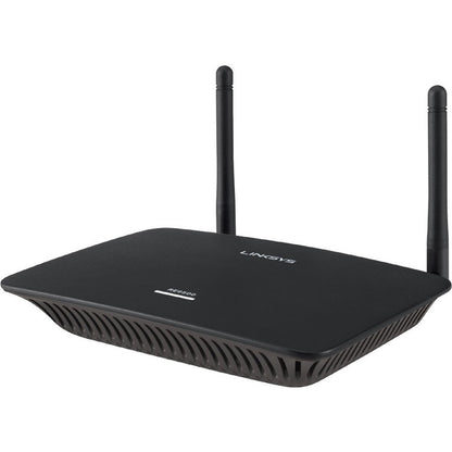Prolongateur de portée sans fil double bande IEEE 802.11 a/b/g/n/ac 1,17 Gbit/s Linksys RE6500 RE6500-CA