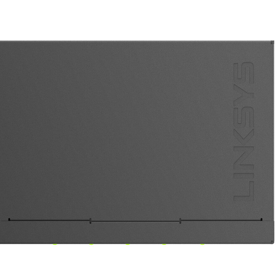 Commutateur Ethernet Gigabit 5 ports Linksys SE3005 SE3005-CA