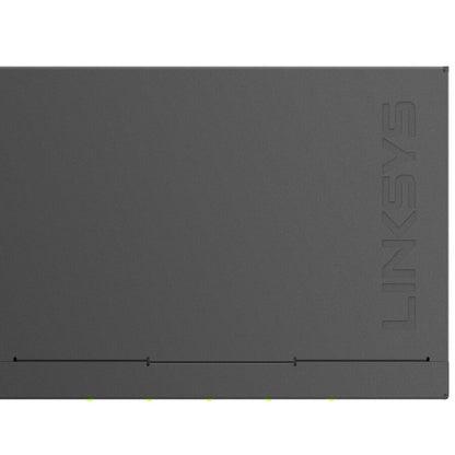 Commutateur Ethernet Gigabit 5 ports Linksys SE3005 SE3005-CA