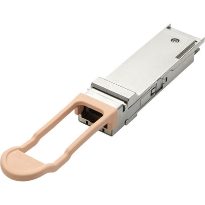 Émetteur-récepteur Aruba 400G QSFP-DD MPO-16 SR8 100 m MMF pour HPE S1D18A