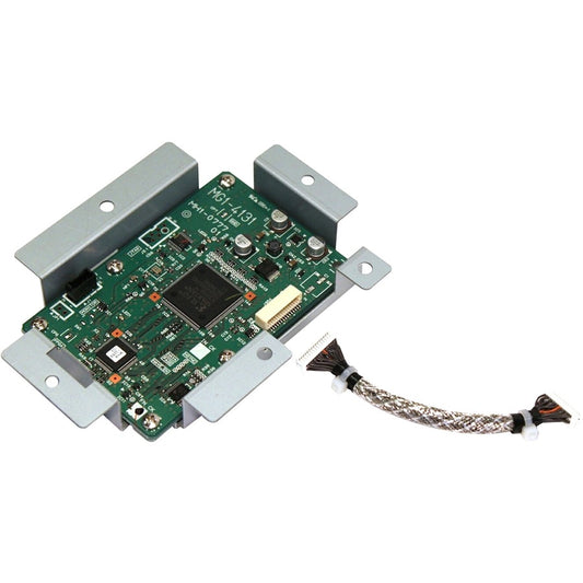 Décodeur de code de correctif Canon 2418B005