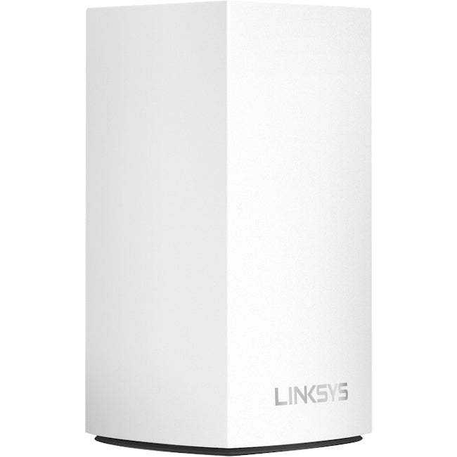 Routeur sans fil Ethernet Wi-Fi 5 IEEE 802.11a/b/g/n/ac Linksys Velop WHW0101 WHW0101-CA
