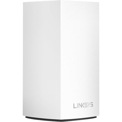 Routeur sans fil Ethernet Wi-Fi 5 IEEE 802.11a/b/g/n/ac Linksys Velop WHW0101 WHW0101-CA