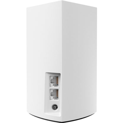 Routeur sans fil Ethernet Wi-Fi 5 IEEE 802.11a/b/g/n/ac Linksys Velop WHW0101 WHW0101-CA