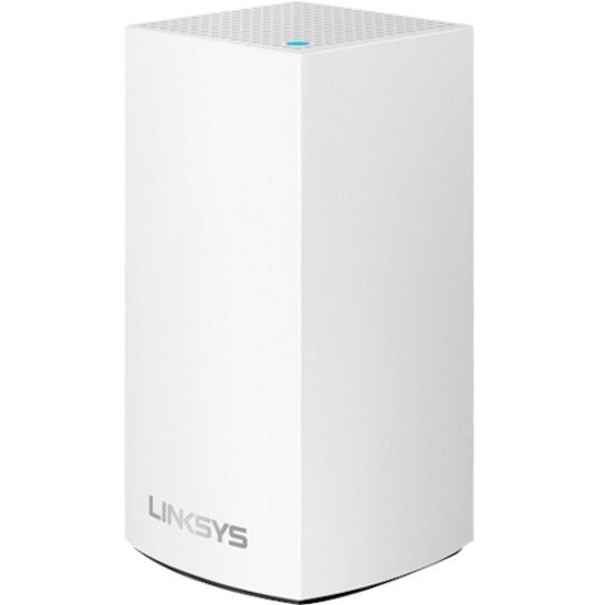 Routeur sans fil Ethernet Wi-Fi 5 IEEE 802.11a/b/g/n/ac Linksys Velop WHW0101 WHW0101-CA
