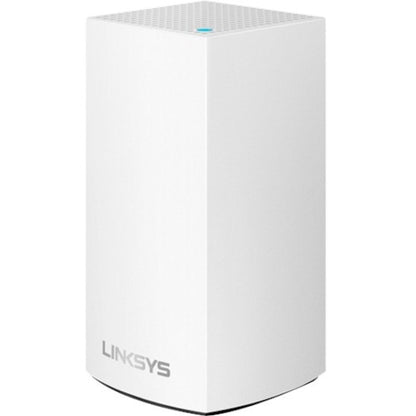 Routeur sans fil Ethernet Wi-Fi 5 IEEE 802.11a/b/g/n/ac Linksys Velop WHW0101 WHW0101-CA
