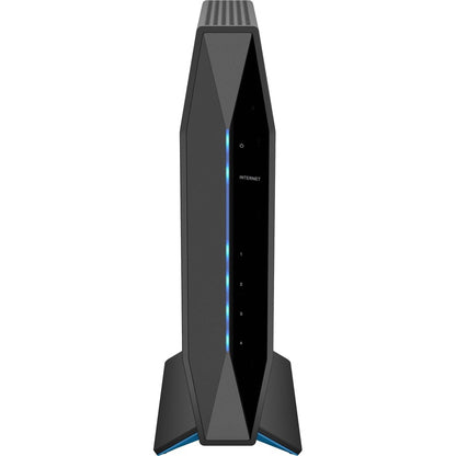 Routeur sans fil Ethernet Wi-Fi 6 IEEE 802.11ax Linksys E7350 E7350-CA