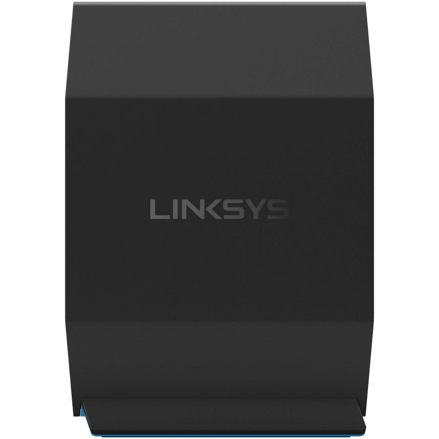 Routeur sans fil Ethernet Wi-Fi 6 IEEE 802.11ax Linksys E7350 E7350-CA