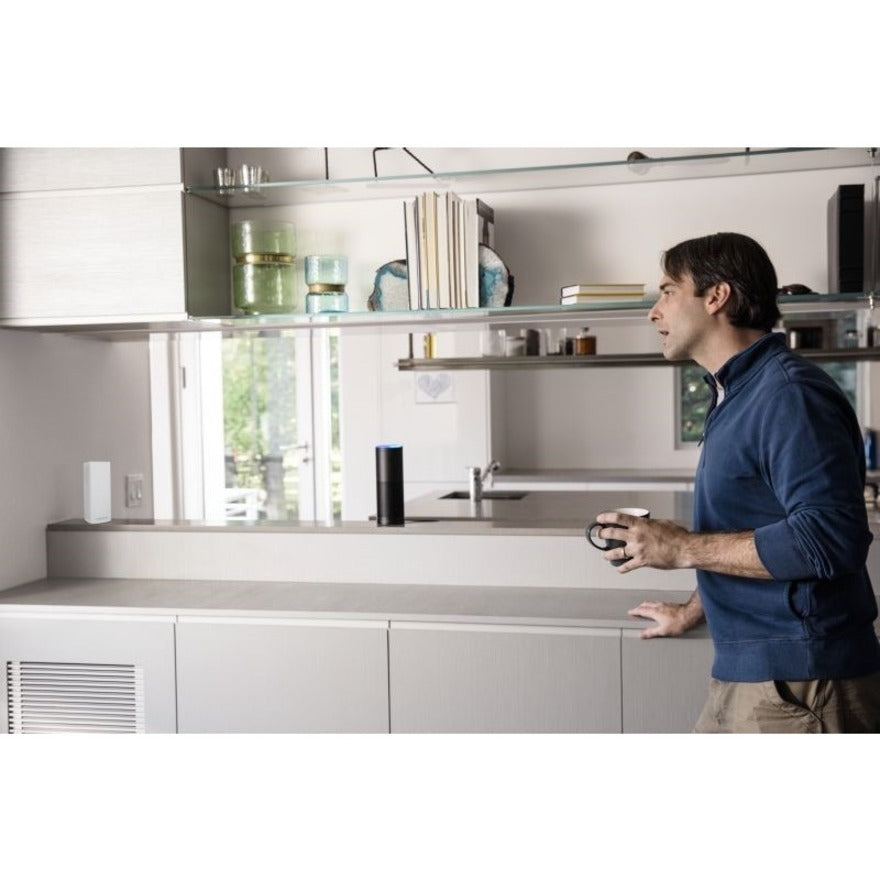 Routeur sans fil Ethernet Linksys Velop Wi-Fi 5 IEEE 802.11ac WHW0103-CA