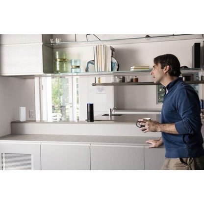 Routeur sans fil Ethernet Linksys Velop Wi-Fi 5 IEEE 802.11ac WHW0103-CA