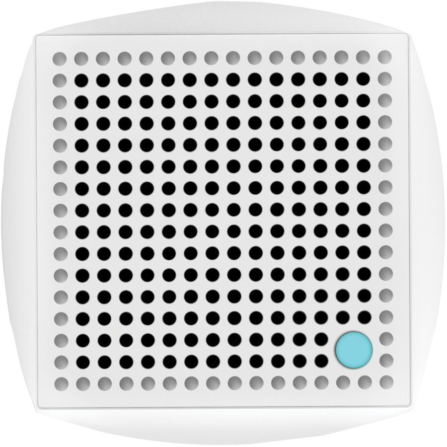 Routeur sans fil Ethernet Linksys Velop Wi-Fi 5 IEEE 802.11ac WHW0103-CA