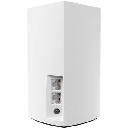 Routeur sans fil Ethernet Linksys Velop Wi-Fi 5 IEEE 802.11ac WHW0103-CA