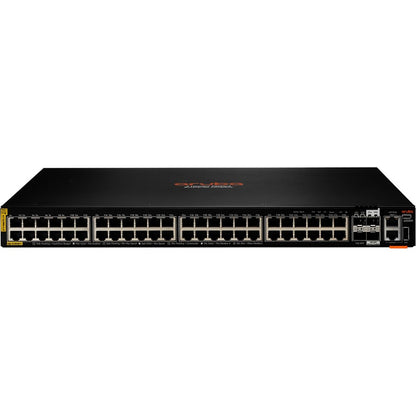 Aruba 6200M 48G Class4 PoE 4SFP+ Switch R8Q70A