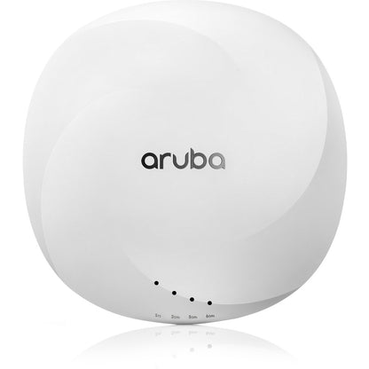Point d'accès sans fil tribande 802.11ax 7,80 Gbit/s Aruba AP-655 R7J39A