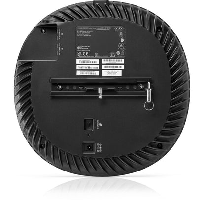 Point d'accès sans fil tribande 802.11ax 7,80 Gbit/s Aruba AP-655 R7J39A