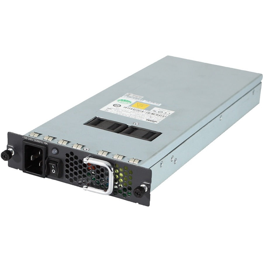 Bloc d'alimentation Aruba FlexNetwork 1200 W JG335A#B2C