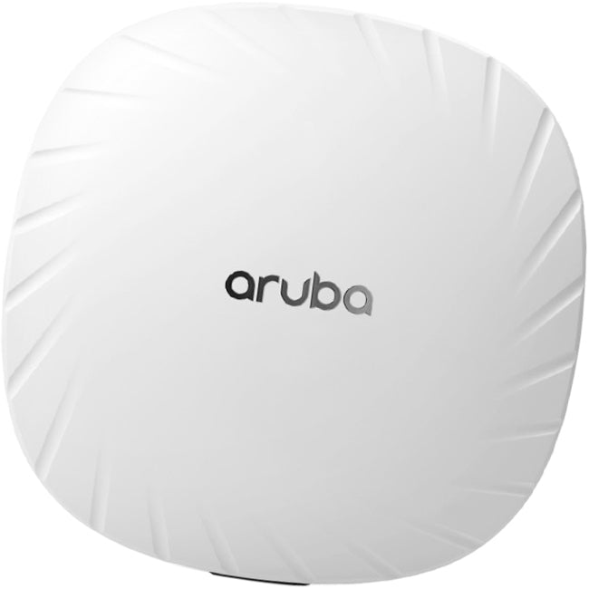 Point d'accès sans fil Aruba AP-514 802.11ax 5,40 Gbit/s - Conforme TAA Q9H68A