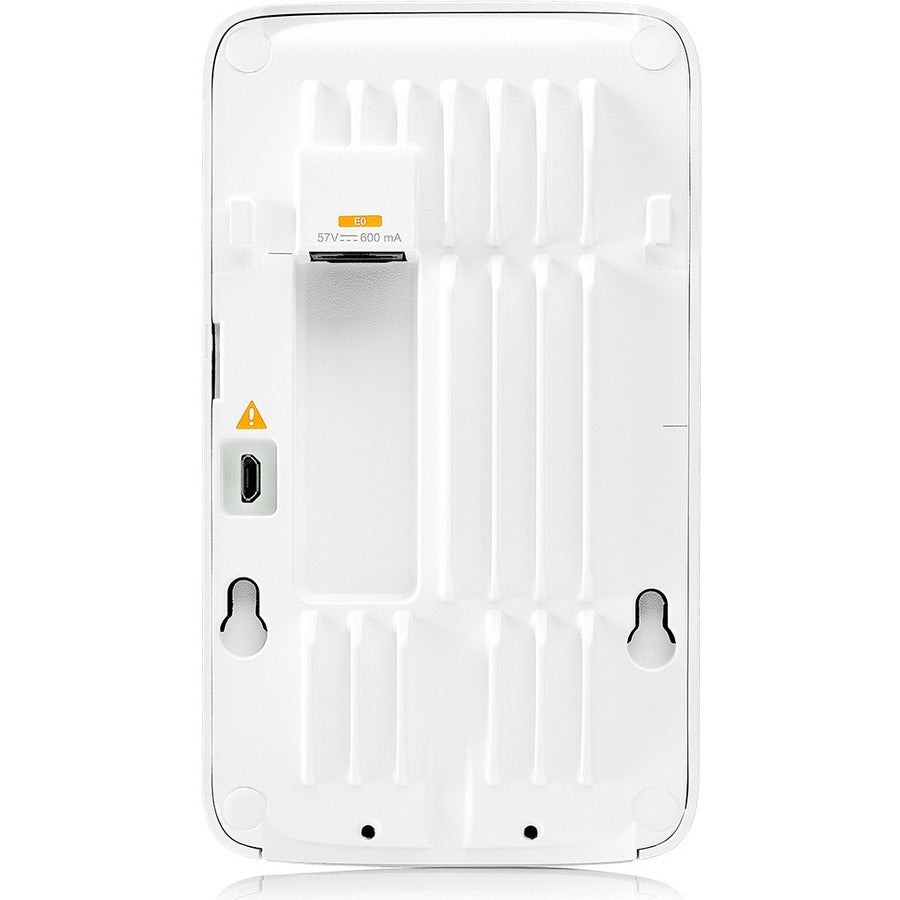 Point d'accès sans fil double bande 802.11ax 1,50 Gbit/s Aruba AP-503H R7G97A