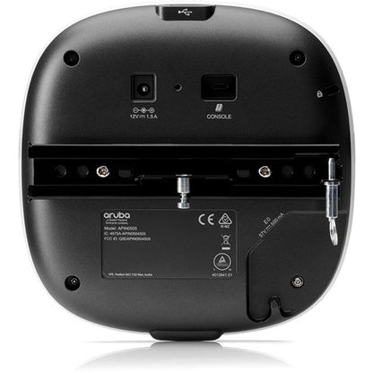 Point d'accès sans fil double bande Aruba AP-504 802.11ax 1,49 Gbit/s - Intérieur - Conforme TAA R2H34A