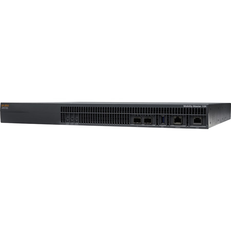 Dispositif de gestion de réseau Aruba Mobility Master MM-HW-10K-F1 JZ398A