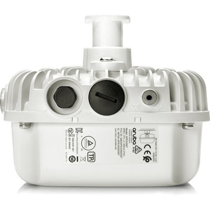 Point d'accès sans fil double bande Aruba AP-565 802.11ax 1,73 Gbit/s - Extérieur R4W63A