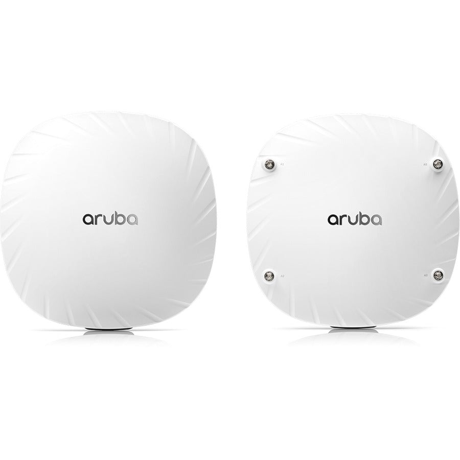 Point d'accès sans fil Aruba AP-534 IEEE 802.11ac 3,55 Gbit/s - Conforme TAA JZ342A