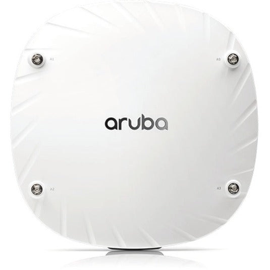 Point d'accès sans fil Aruba AP-534 IEEE 802.11ac 3,55 Gbit/s - Conforme TAA JZ342A