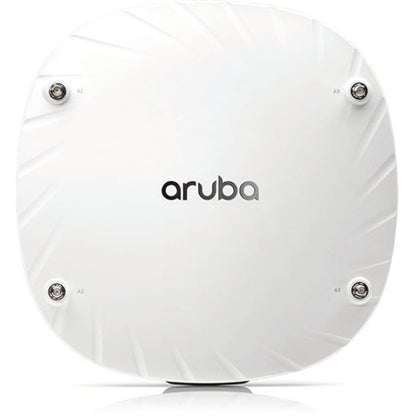 Point d'accès sans fil Aruba AP-534 IEEE 802.11ac 3,55 Gbit/s - Conforme TAA JZ342A