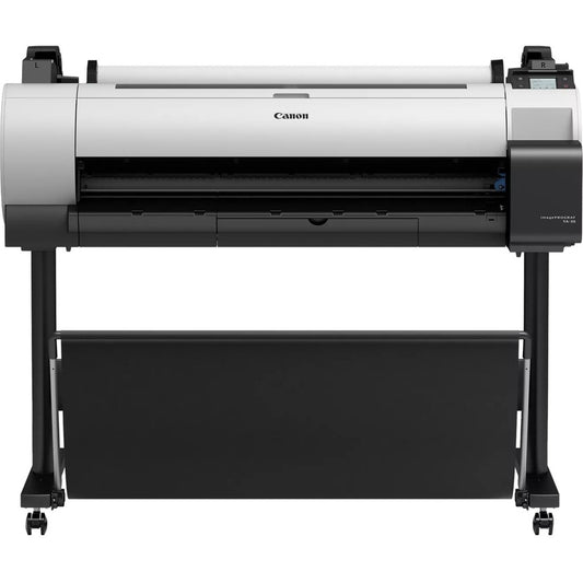 Imprimante jet d'encre grand format Canon imagePROGRAF TA-30 - Largeur d'impression 36" - Couleur 3661C002
