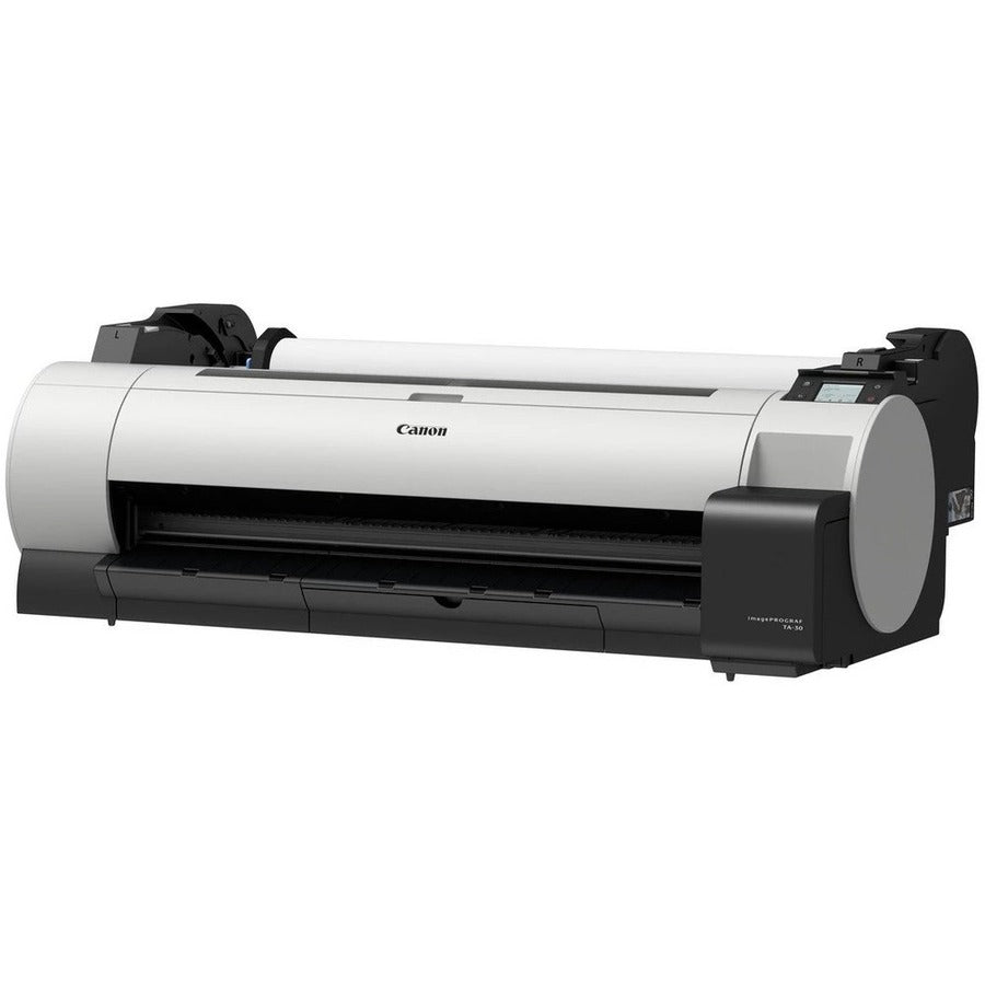Imprimante jet d'encre grand format Canon imagePROGRAF TA-30 - Largeur d'impression 36" - Couleur 3661C002