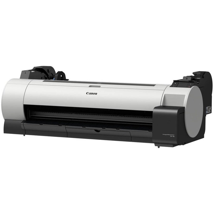 Imprimante jet d'encre grand format Canon imagePROGRAF TA-30 - Largeur d'impression 36" - Couleur 3661C002
