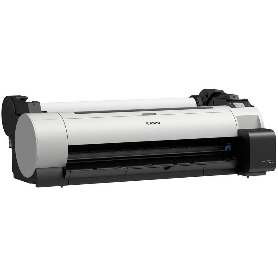 Imprimante jet d'encre grand format Canon imagePROGRAF TA-30 - Largeur d'impression 36" - Couleur 3661C002