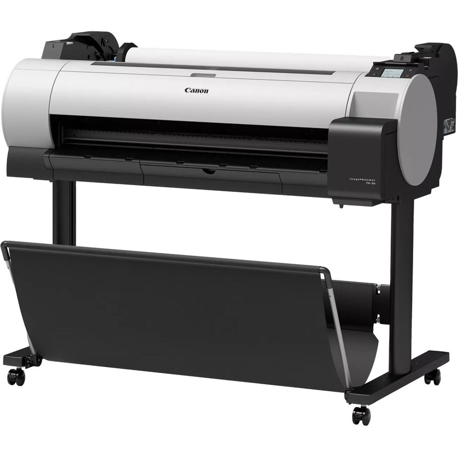 Imprimante jet d'encre grand format Canon imagePROGRAF TA-30 - Largeur d'impression 36" - Couleur 3661C002