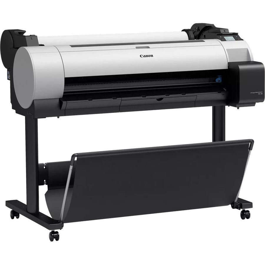 Imprimante jet d'encre grand format Canon imagePROGRAF TA-30 - Largeur d'impression 36" - Couleur 3661C002