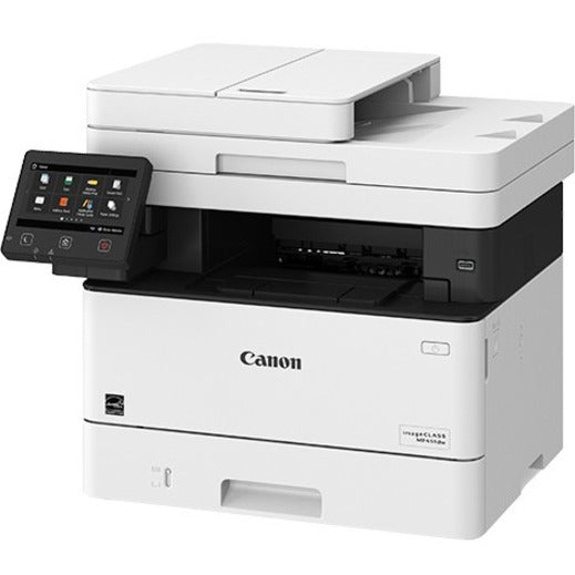 Imprimante multifonction laser sans fil Canon imageCLASS MF451dw - Monochrome 5161C013