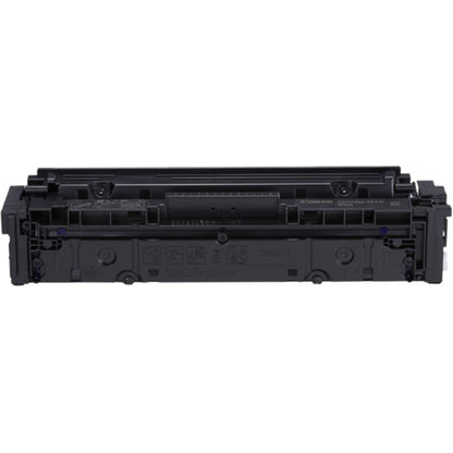 Cartouche de toner laser haute capacité d'origine Canon 054H - Noir - 1 paquet 3028C001