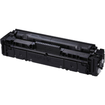 Cartouche de toner laser haute capacité d'origine Canon 054H - Noir - 1 paquet 3028C001