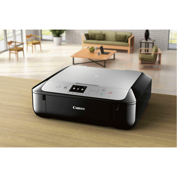 Imprimante multifonction à jet d'encre sans fil Canon PIXMA MG5721 - Couleur 0557C043