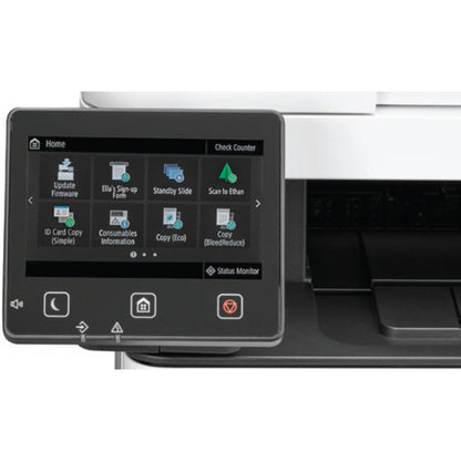 Canon imageCLASS MF429dw Wireless Laser Multifunction Printer - Monochrome 2222C001