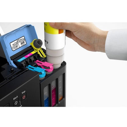 Canon PIXMA G6020 Wireless Inkjet Multifunction Printer - Color 3113C003