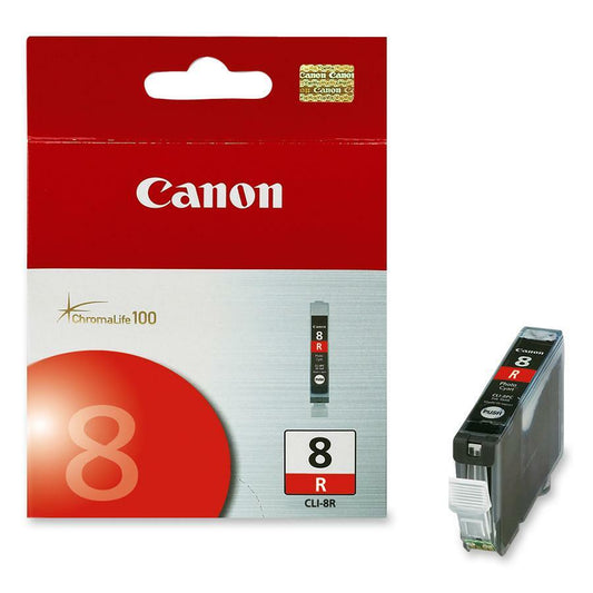 Cartouche d'encre d'origine Canon CLI-8 0626B002