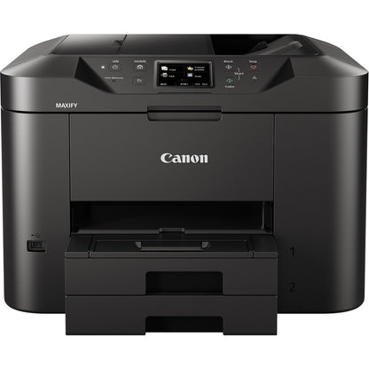 Imprimante multifonction à jet d'encre sans fil Canon MAXIFY MB2720 - Couleur 0958C003
