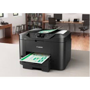 Imprimante multifonction à jet d'encre sans fil Canon MAXIFY MB2720 - Couleur 0958C003